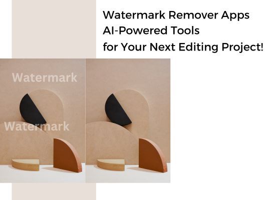 How to Remove Watermarks with the Best Free AI Remover