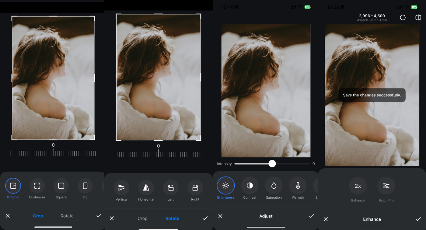 How to Remove Tattoos from Image with AI Object Remover