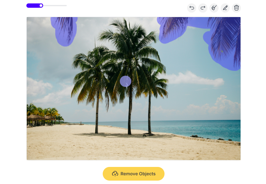 Elevate Your Vacation Pics with AI Clothes Swapper and Object Remover