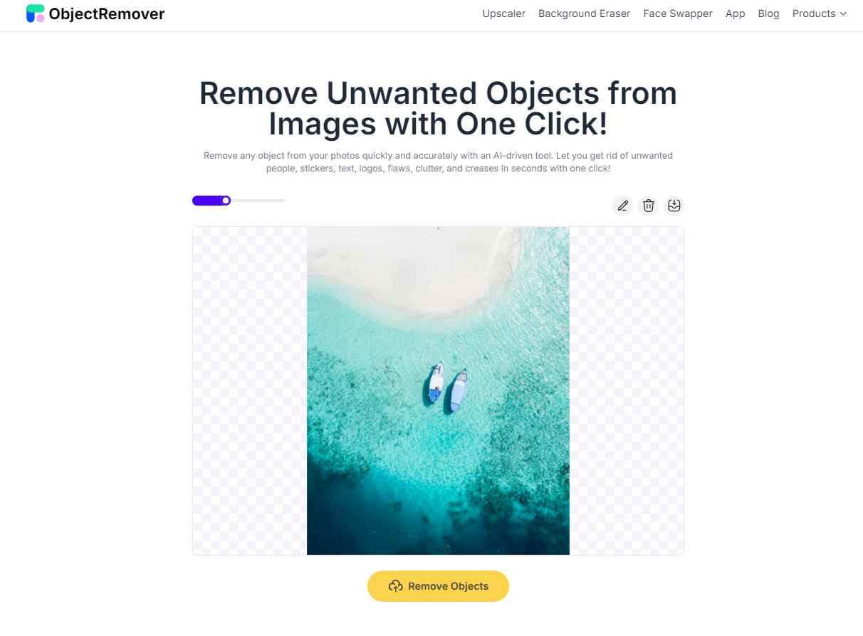 Elevate Your Vacation Pics with AI Clothes Swapper and Object Remover