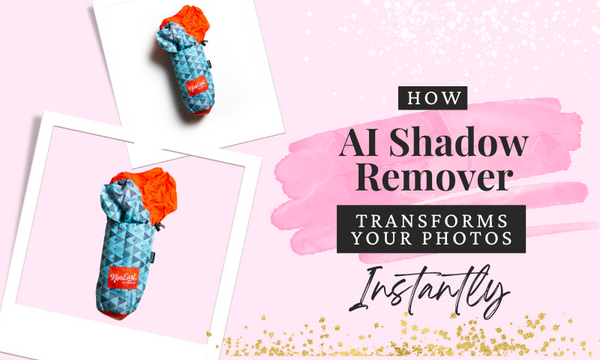 How AI Shadow Remover Transforms Your Photos Instantly