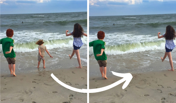 5 Best Apps to Remove People from Photos